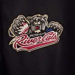 Sacramento River Cats Shirt